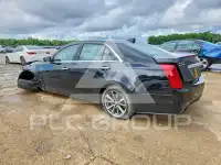 2018 Cadillac CTS photo