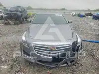 2018 Cadillac CTS photo