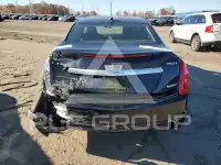 2018 Cadillac CTS фото