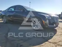 2018 Cadillac CTS фото