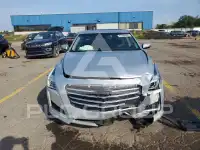 2018 Cadillac CTS фото