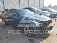 2018 Cadillac CTS фото