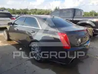 2018 Cadillac CTS фото
