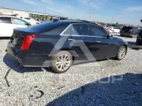 2018 Cadillac CTS фото