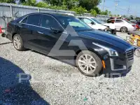 2018 Cadillac CTS фото