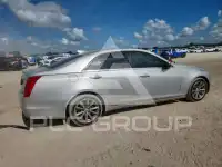 2018 Cadillac CTS фото