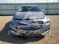 2018 Cadillac CTS фото