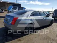 2018 Cadillac CTS фото