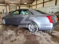 2018 Cadillac CTS фото