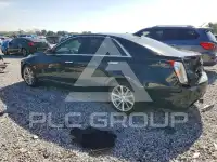 2018 Cadillac CTS фото