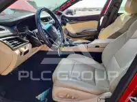 2018 Cadillac CTS фото