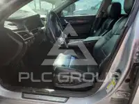 2018 Cadillac CTS фото