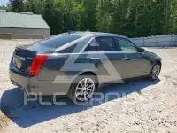 2018 Cadillac CTS фото