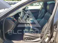 2018 Cadillac CTS фото
