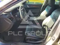 2018 Cadillac CTS фото
