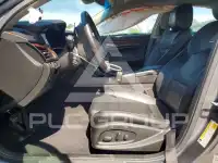 2018 Cadillac CTS фото