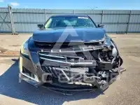 2018 Cadillac CTS фото