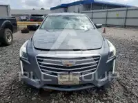 2018 Cadillac CTS фото