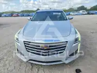 2018 Cadillac CTS фото