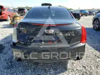 2018 Cadillac CTS фото
