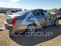 2018 Cadillac CTS фото