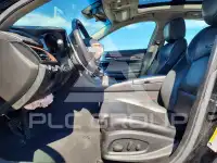 2018 Cadillac CTS фото