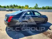 2018 Cadillac CTS фото