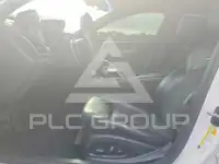 2018 Cadillac CTS фото