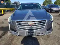 2018 Cadillac CTS фото