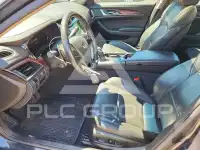 2018 Cadillac CTS photo