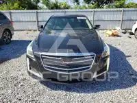 2018 Cadillac CTS фото