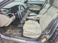 2018 Cadillac CTS фото