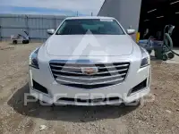 2018 Cadillac CTS фото