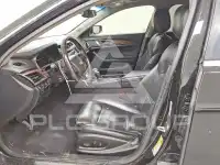 2018 Cadillac CTS фото