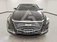 2018 Cadillac CTS фото