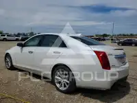 2018 Cadillac CTS фото