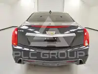 2018 Cadillac CTS фото