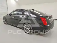 2018 Cadillac CTS фото