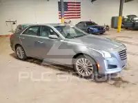 2018 Cadillac CTS фото