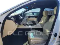 2018 Cadillac CTS фото