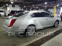 2018 Cadillac XTS photo