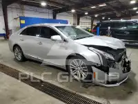 2018 Cadillac XTS photo