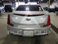 2018 Cadillac XTS photo