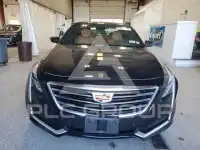 2018 Cadillac CT6 фото
