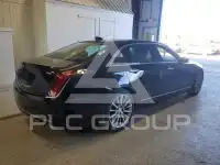 2018 Cadillac CT6 фото
