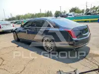 2018 Cadillac CT6 photo