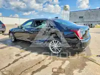 2018 Cadillac CT6 фото