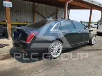 2018 Cadillac CT6 photo