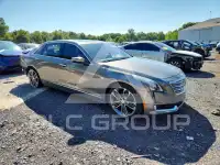 2018 Cadillac CT6 фото