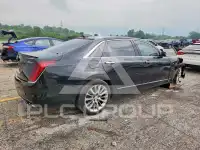 2018 Cadillac CT6 фото